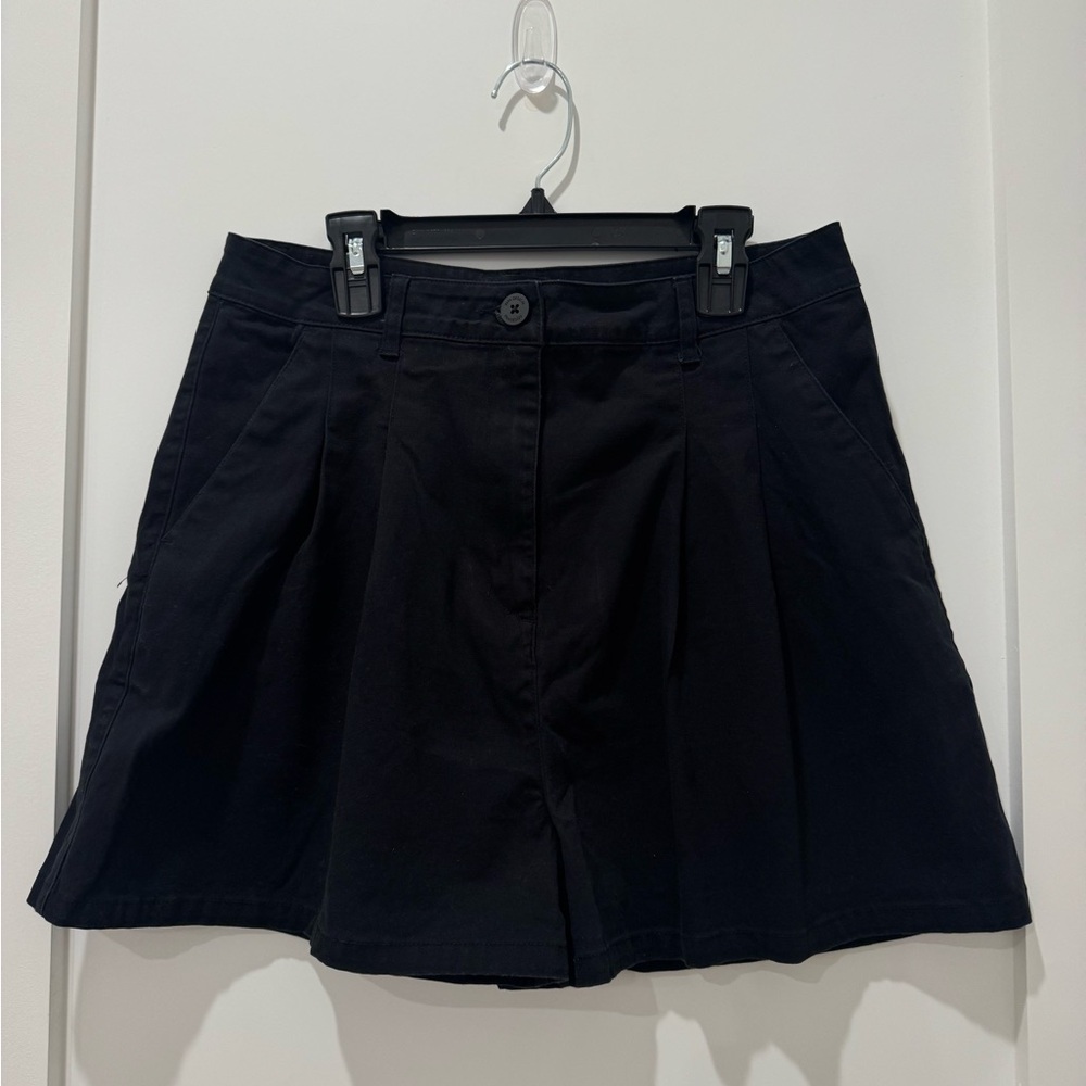 ASOS Pleated Shorts